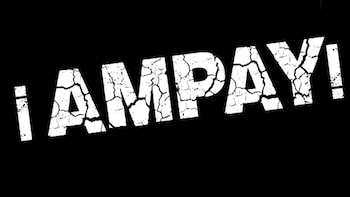 Ampay es comúnmente empleado en