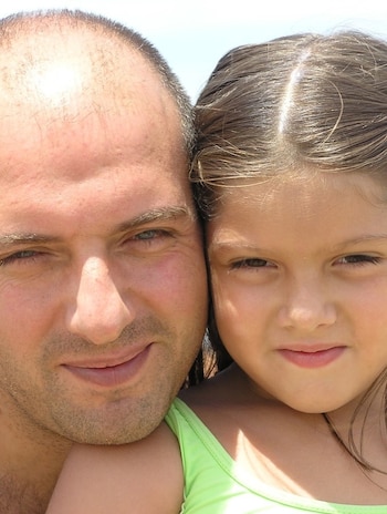 Jimena Confessore relató la fe que mantuvo durante las maniobras de auxilio del personal policial y médico