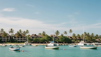 Las 10 islas más espectaculares para viajar en 2026: playas paradisíacas, naturaleza única y culturas inolvidables