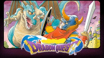 Dragon Quest: 40 años del juego que revolucionó los JRPG