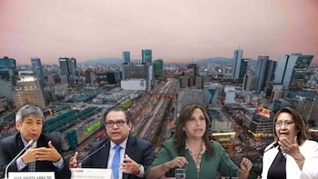 Gobierno reconoció que la economía