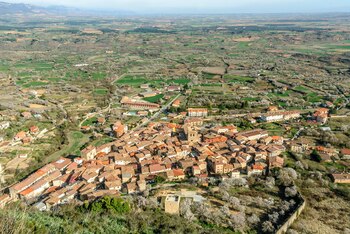 Poza de la Sal, en Burgos (Adobe Stock).