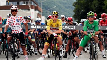 Esto han ganado los equipos