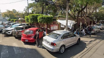 Policía de la CDMX desmiente que alumno del Cetis 5 amenazara a sus compañeros en la alcaldía Benito Juárez