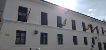 El turismo y la economía en general se ha visto perjudicada por los bloqueos - crédito Alcaldía de Popayán