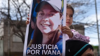Se conocerá hoy la sentencia contra los tres acusados por el crimen de la hincha de Rosario Central asesinada en 2023