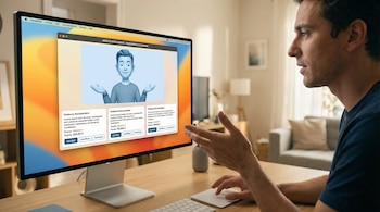 El comercio mediado por agentes