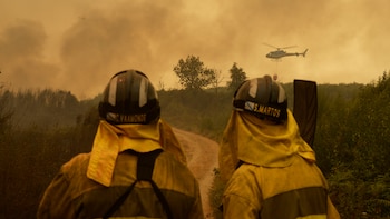 España afronta otro verano bajo la amenaza del fuego: “Es el país del mundo mejor preparado contra los incendios forestales”, pero aun así faltan recursos