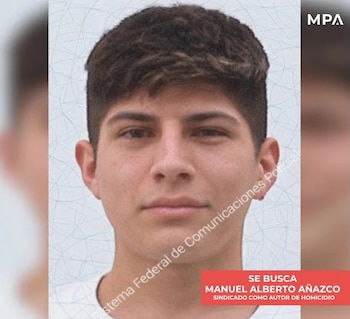 Detenido por doble crimen en Rosario