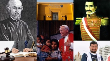 Qué se celebra el 2 de abril en el Perú: huellas históricas y legado de figuras fundamentales