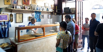 10 nuevas pizzerias CABA