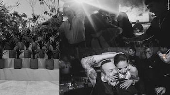 La hija de Pepe Aguilar