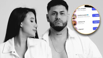 Bryan Torres elimina a todas