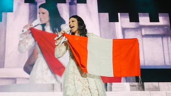 Laura Pausini