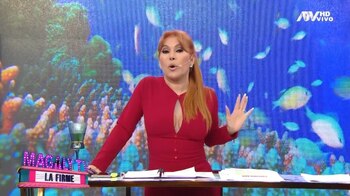 (Captura: Magaly TV La Firme)