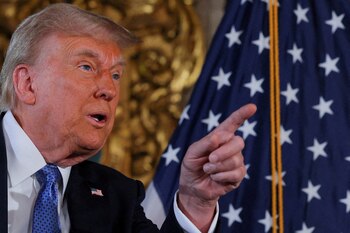 Donald Trump (REUTERS/Brian Snyder)