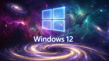Windows 12 podría llegar en