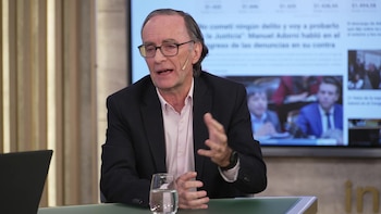 Osvaldo Giordano, ex titular de Anses: “Persiste la pérdida de empleo por distorsiones que el Gobierno todavía no corrigió”