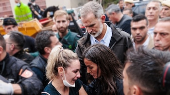 El lado más solidario de