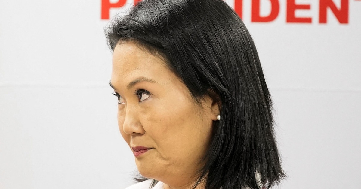 Los tres nombres que Keiko Fujimori baraja para presidir su gabinete y tener “éxitos iniciales” ante virtual victoria