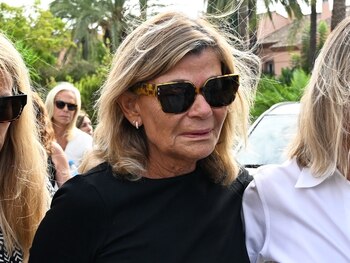 (Foto de ARCHIVO)
Cari Lapique
Europa Press