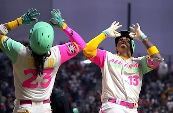 Los aficionados podrán adquirir sus