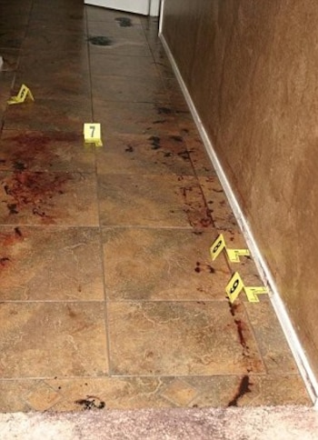 Caso jodi arias