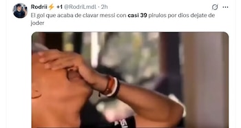 memes argentina 3-0 argelia