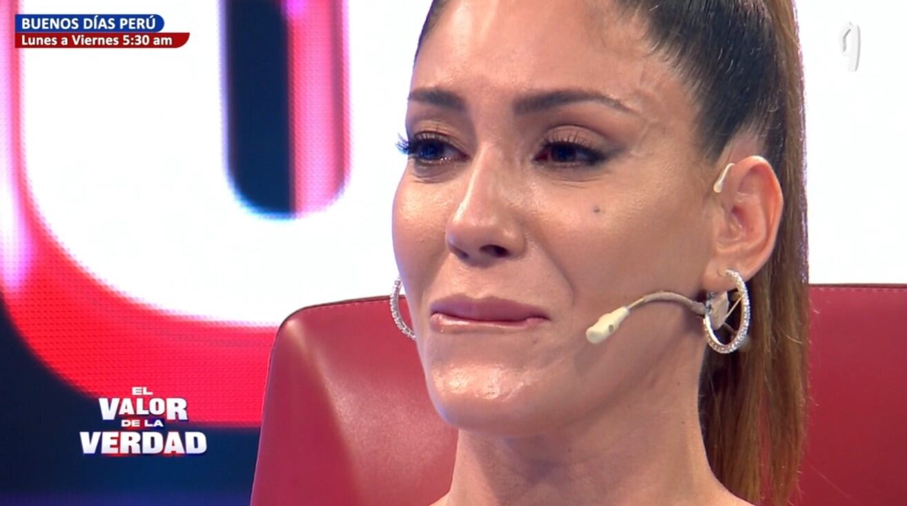 Tilsa Lozano rompe el silencio sobre violenta relación a los 18 años: “Fue una noche de terror”. Infobae Perú / Captura TV - Panamericana Televisión