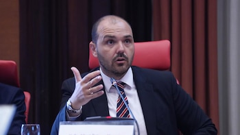 Govern catalán ve "injusto" que se la atribuya la crisis educativa y pide responsabilidad a los docentes