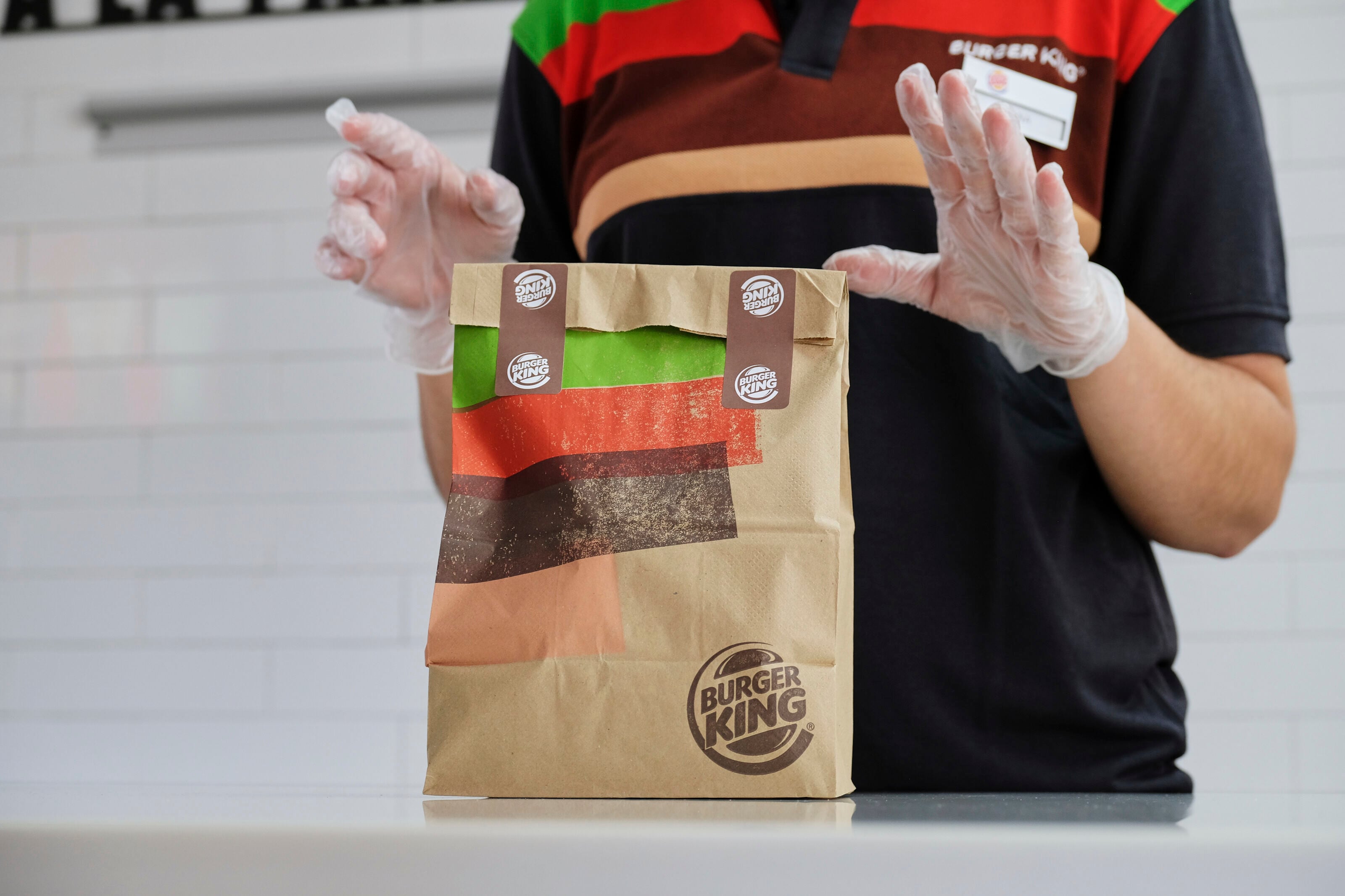 Burger King adapta su menú y su identidad de marca tras recibir sugerencias de clientes, reforzando su conexión con el público (Jesús Hellín/Europa Press)