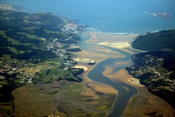 Reserva de la Biosfera de Urdaibai, Vizcaya (www.urdaibai.eus).