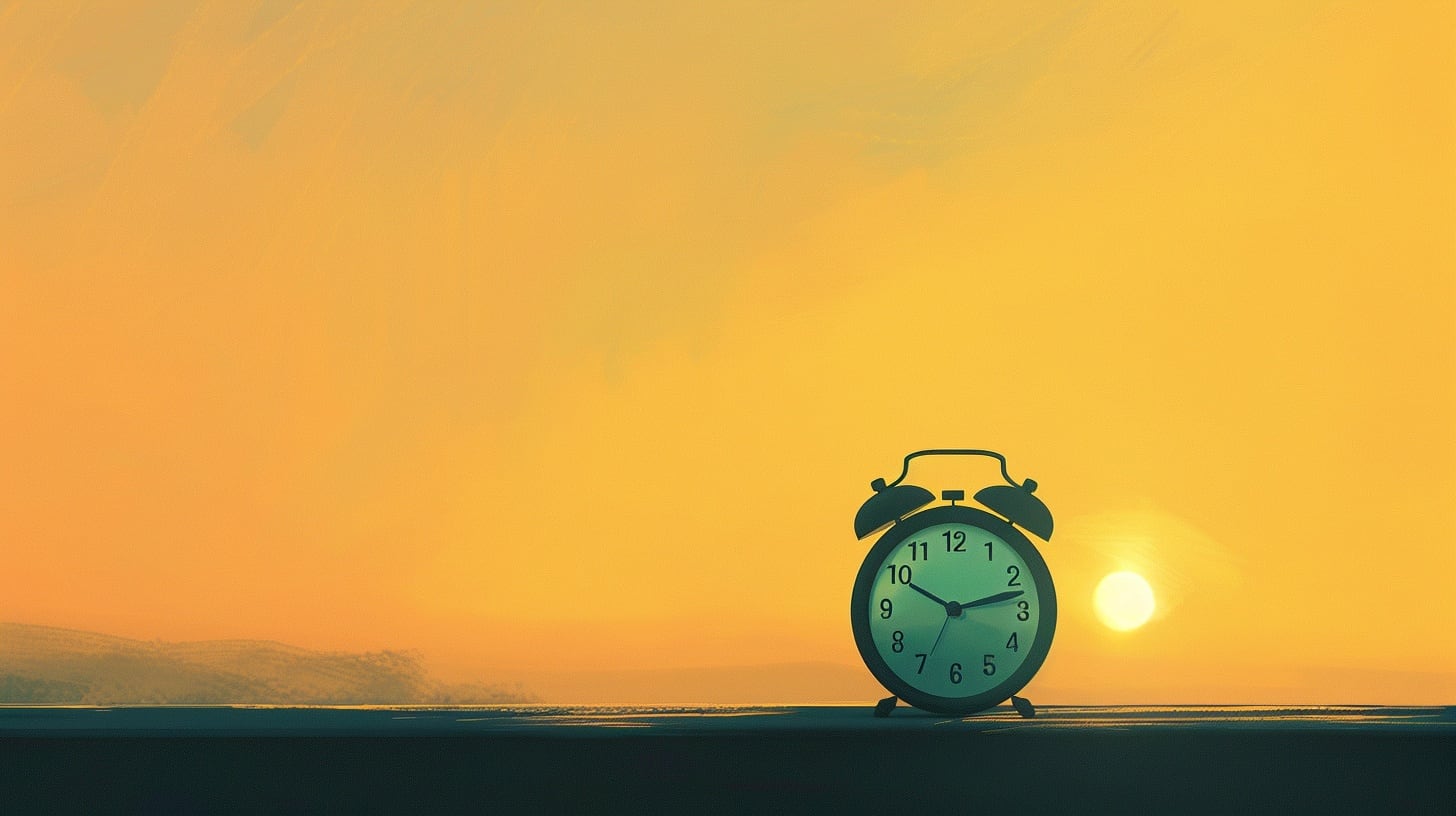 Estados como Hawái y gran parte de Arizona, junto con varios territorios, no participan en el cambio al horario de verano debido a sus condiciones particulares. (Imagen Ilustrativa Infobae)