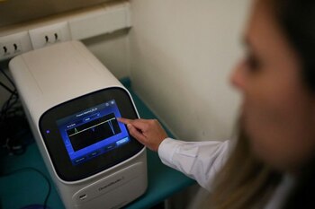 El Ministerio de Salud tiene