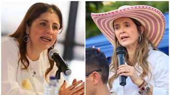 Defensora del Pueblo repudió amenazas contra Paloma Valencia, a la que le habrían puesto precio a su ‘cabeza’: “Toda nuestra solidaridad”