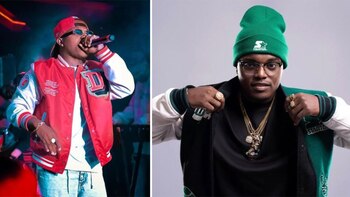 El Yordy DK: conoce todos