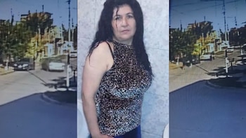 San Martín: mataron por error