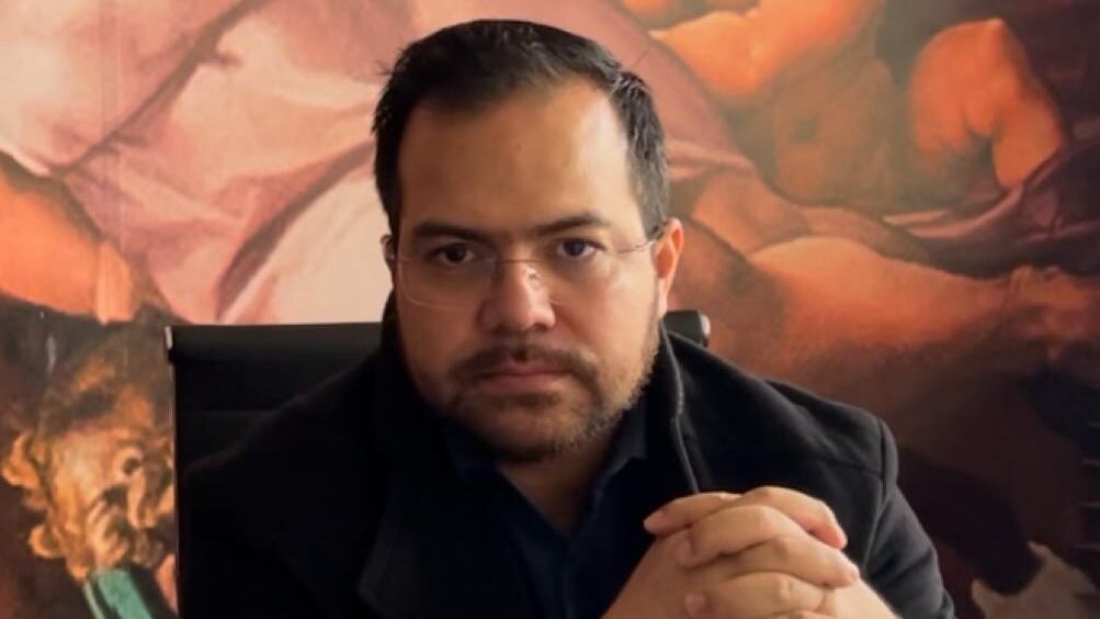 Defensor de Nicolás Petro, Alejandro Carranza, anunció denuncia penal contra Day Vásquez - crédito redes sociales