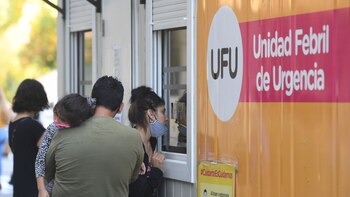 Las 28 sedes del operativo