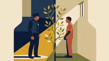Institutos penales para la libertad