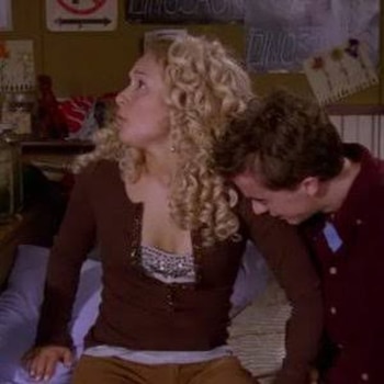 El adiós de Frankie Muniz a Hayden Panettiere: "Tengo muchísimas historias y recuerdos increíbles"