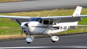 Suspendieron la búsqueda de la aeronave desaparecida en Chocó: este sería el motivo
