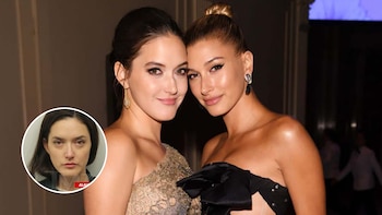 El vergonzoso momento que protagonizó