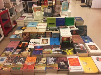 La cultura Latinoamericana conjuga a