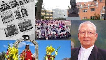 Qué se celebra el 22