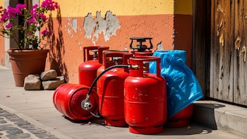 ¿Cuánto cuesta el gas LP? Este será su precio del 10 al 16 de mayo de 2026