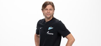 Anatoliy Tymoshchuk