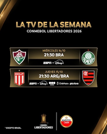 Copa Libertadores