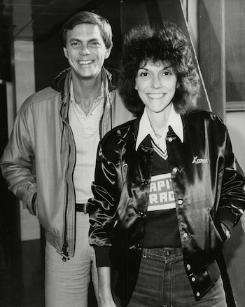 Los medios de comunicación habían