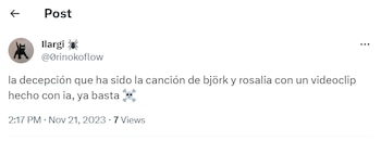 Los seguidores de las cantantes